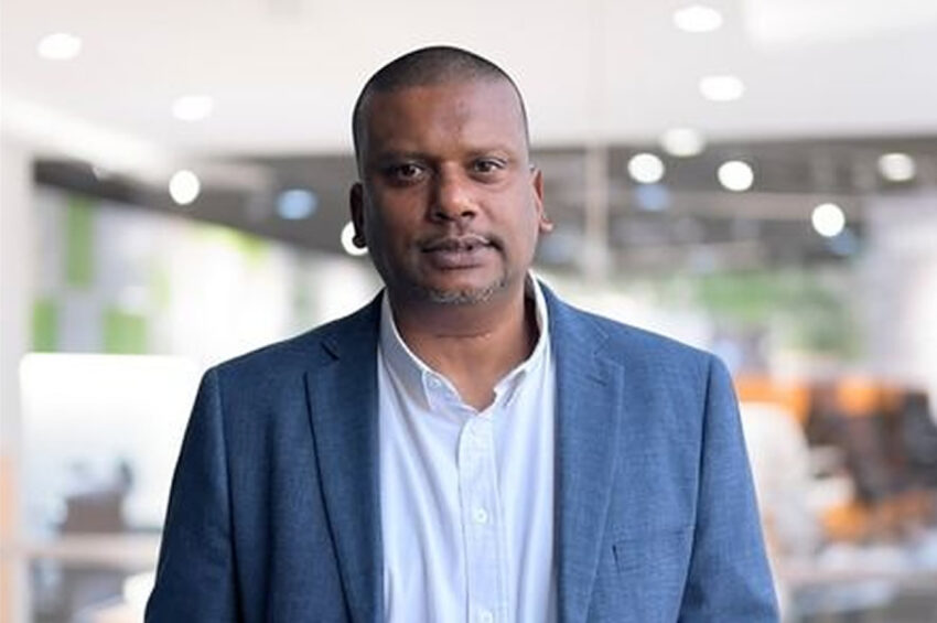 MakwaIT Appoints Christopher Kistasamy as New CEO, Setting the Stage for Future Growth