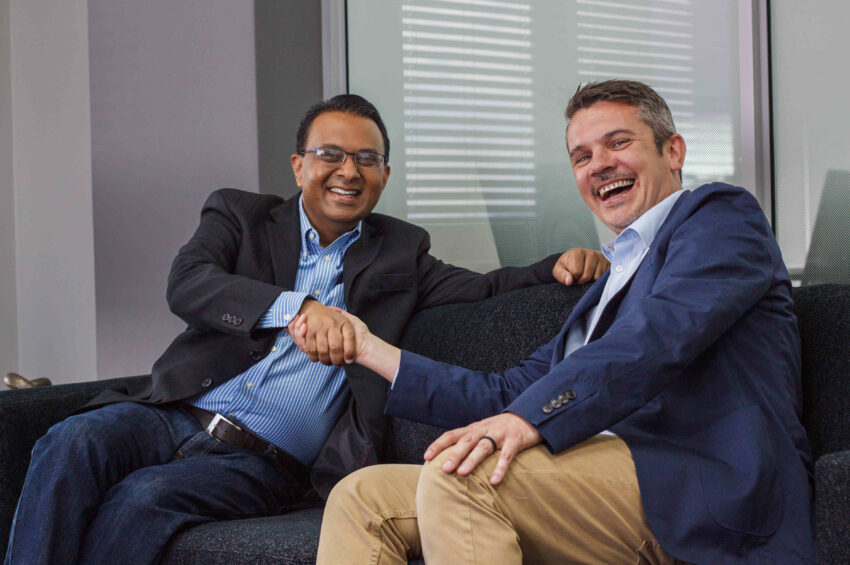 MakwaIT and Workday Join Forces to Drive Cloud HR and Finance Solutions